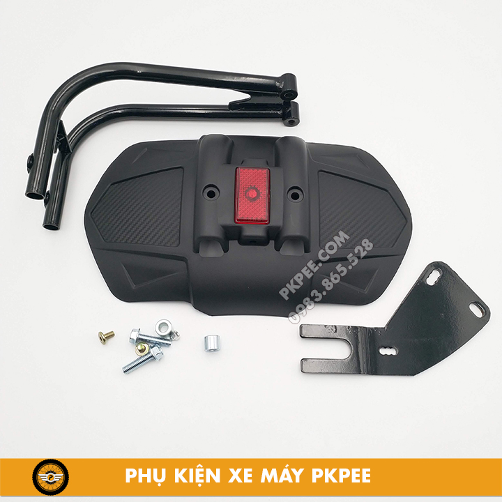 Dè con chắn bùn mẫu ktm
