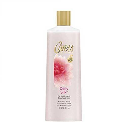 Sữa tắm hương nước hoa caress trắng mỹ