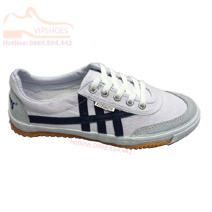 [HCM]Giày bata thể thao asia