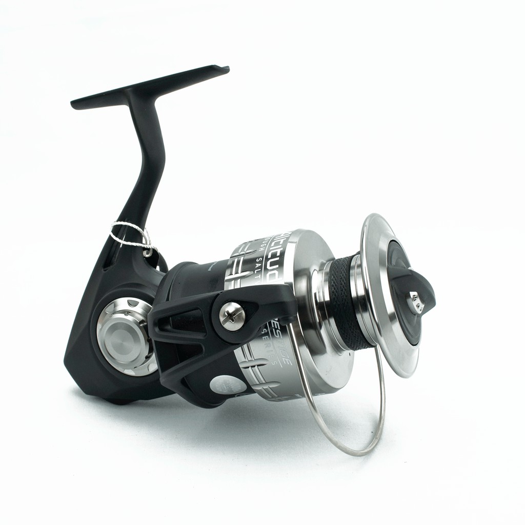 Máy câu đứng Pioneer Altitude Prestige