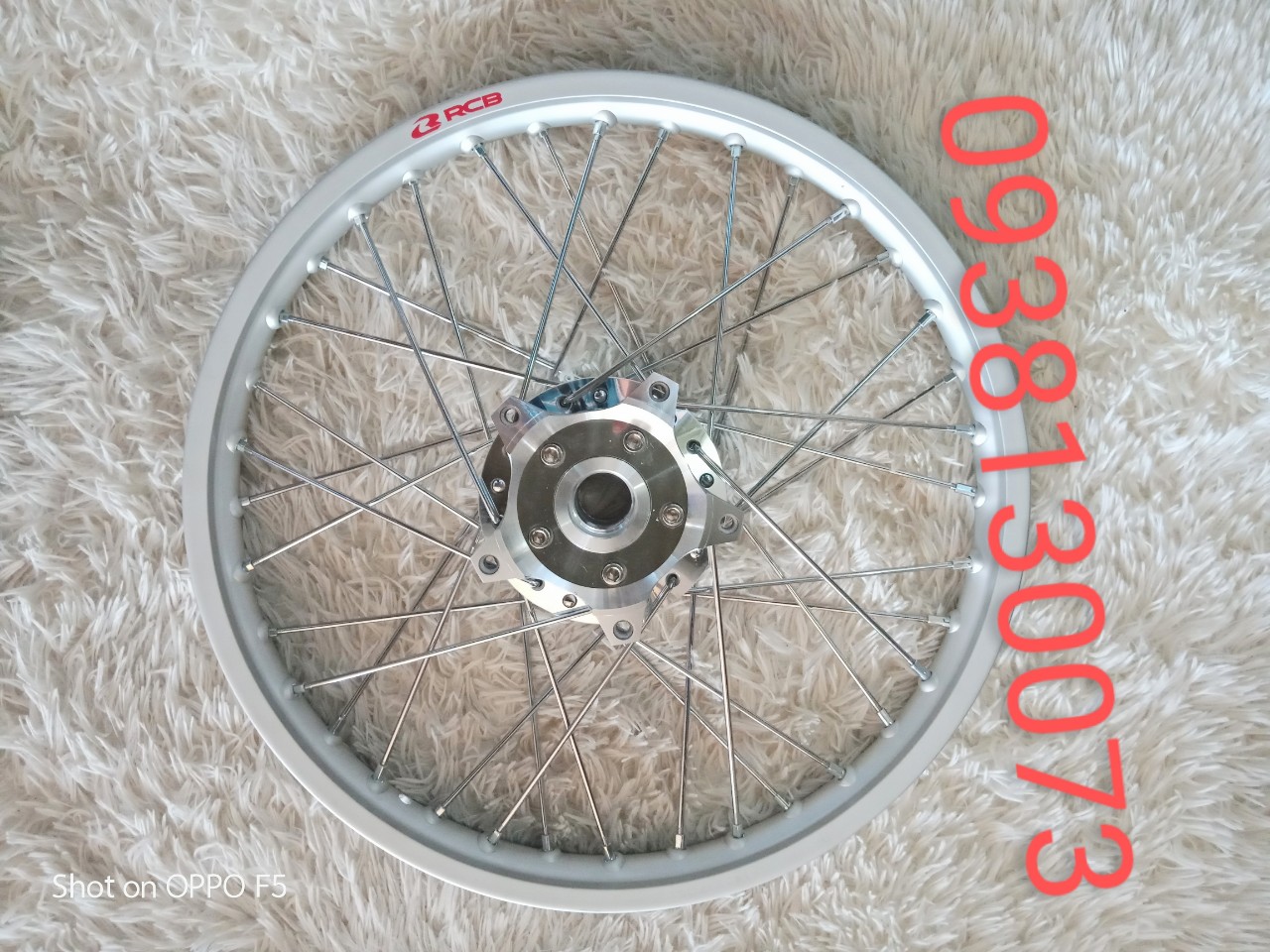 bộ bánh câm gắn ex 150 đi niềng nhôm rcb chánh hãng câm x1r đùm mạ crom ae quan tâm vui long liên hệ qua số đt in trên sản phẩm