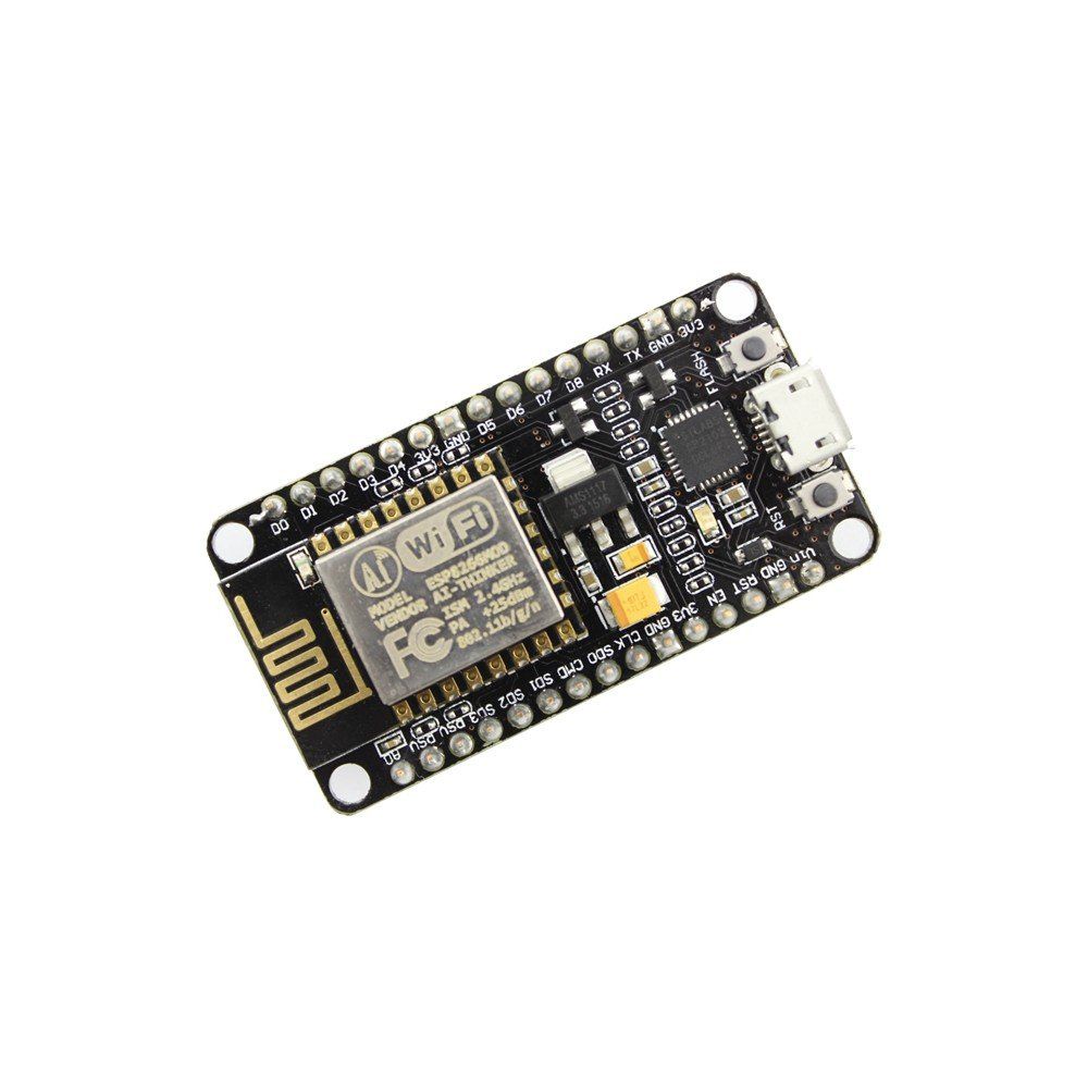Kit rf thu phát wifi esp8266 nodemcu cp2102