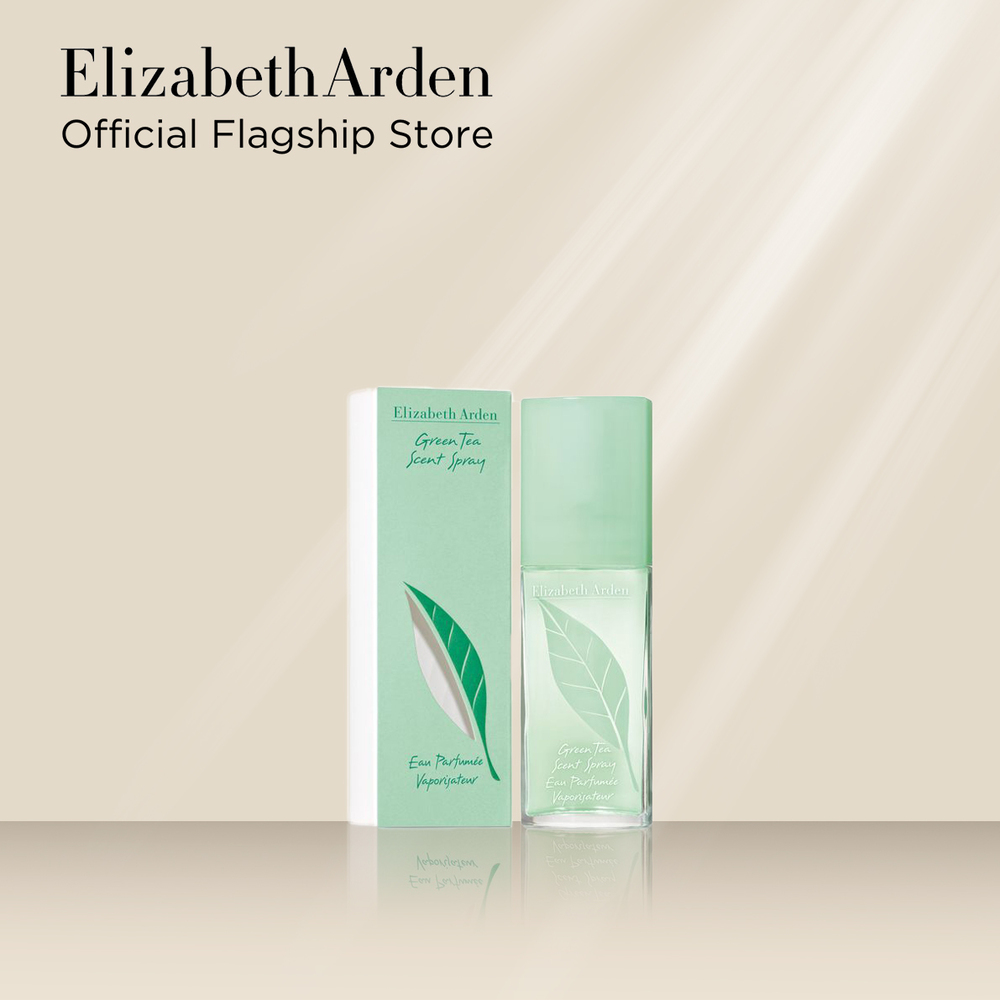 Nước hoa Elizabeth Arden Green Tea Scent Spray