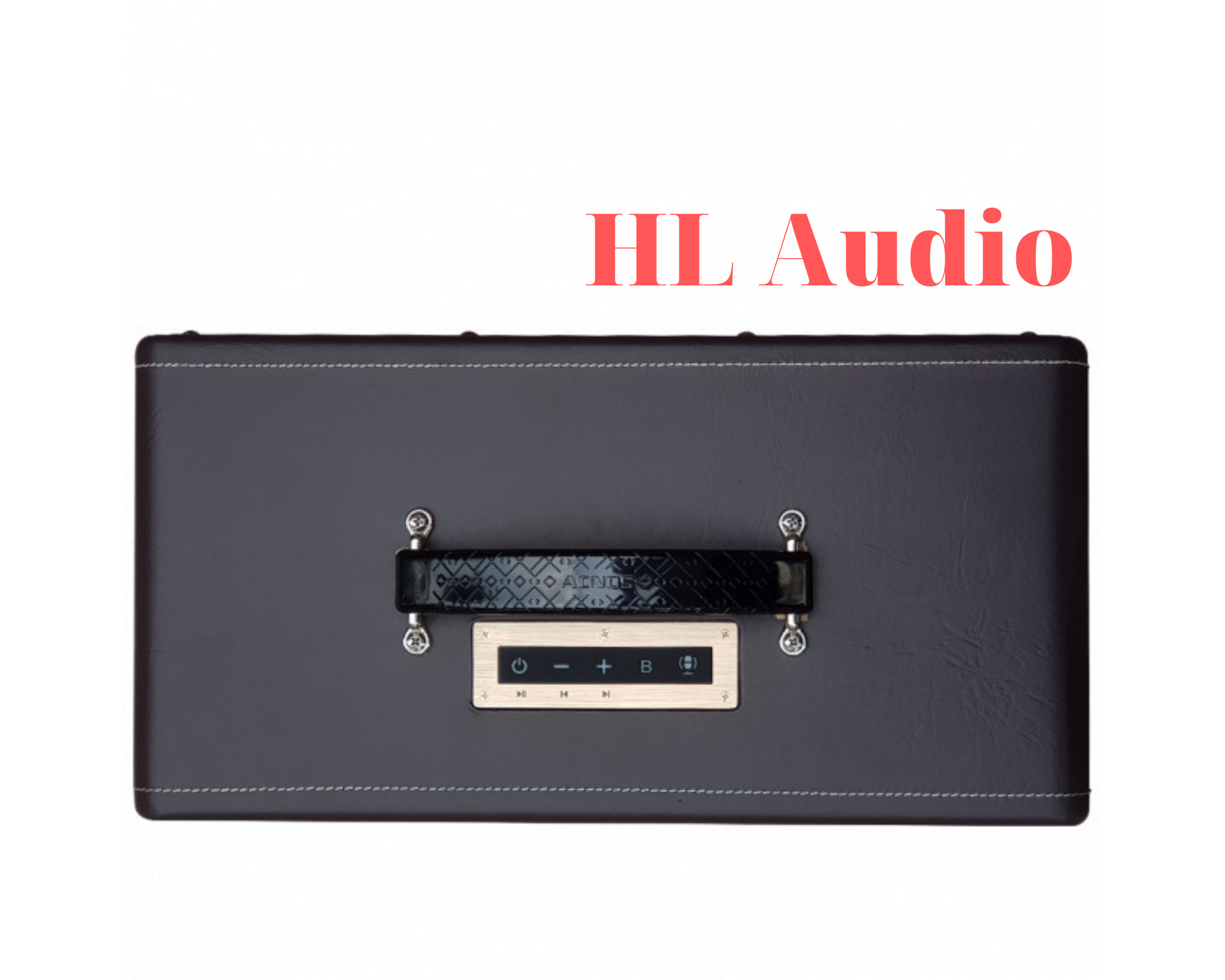 Dàn Karaoke di động Acnos KBeatbox KS362S - Hàng chính hãng - HL Audio