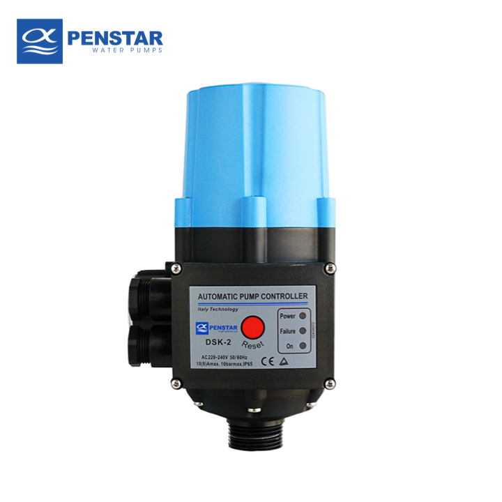 Rơ le điện tử chống cạn PENSTAR DSK-2