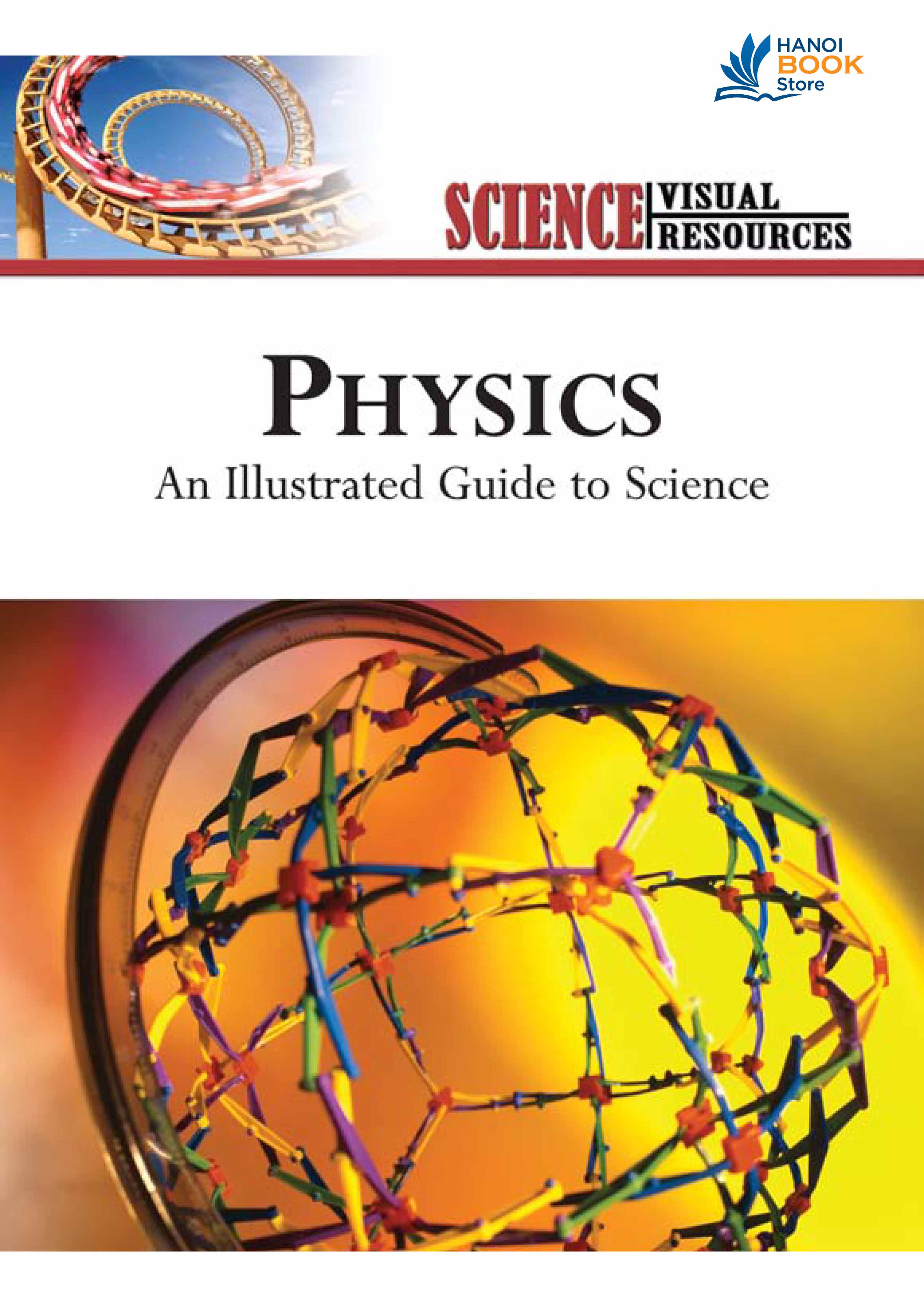 An illustrated guide to science - physics