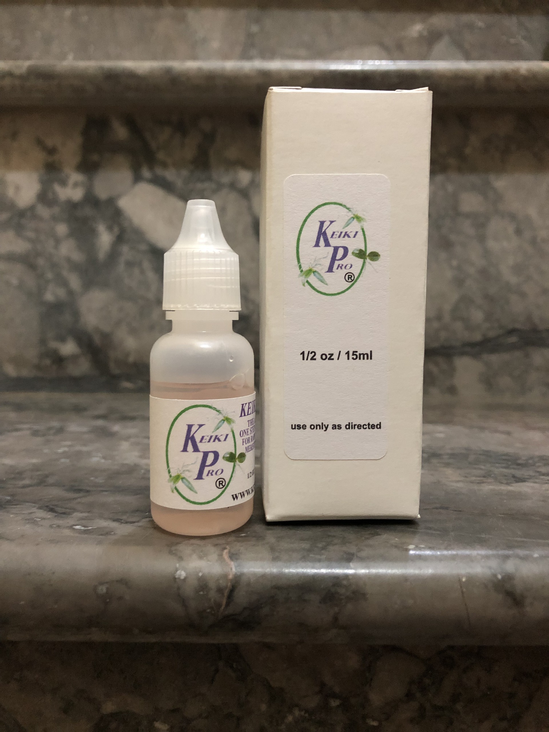 Keiki Pro USA lọ 15ml - kích chồi, kích mầm, kích hoa phong lan