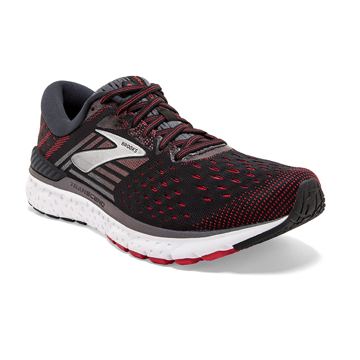 Brooks Giày Chạy Bộ Nam Transcend 6 (Normal Cutting/D)