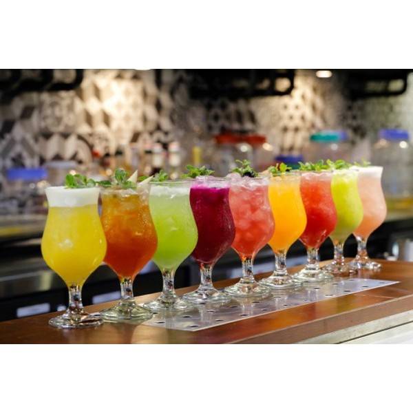 VMC SORBATE - Chất bảo quản an toàn cho các loại bánh, nước sốt, đồ uống