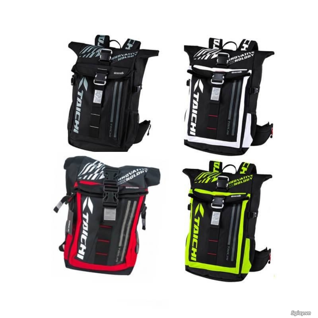 Balo Tachi Rs272 chông nước tuyệt đối