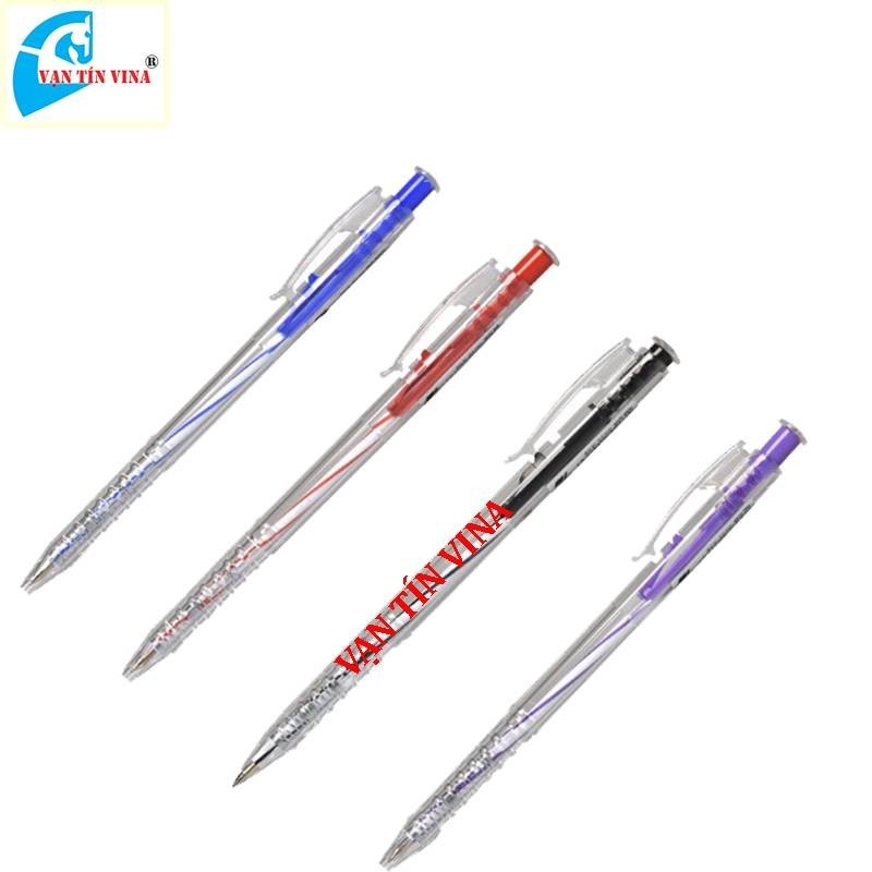 Bút bi thiên long tl-027