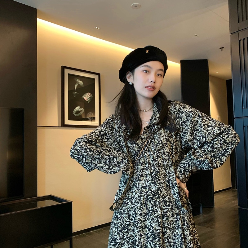 Top 11 mẫu đầm tay dài thời trang đẹp nhất 2019  Thắm Đặng