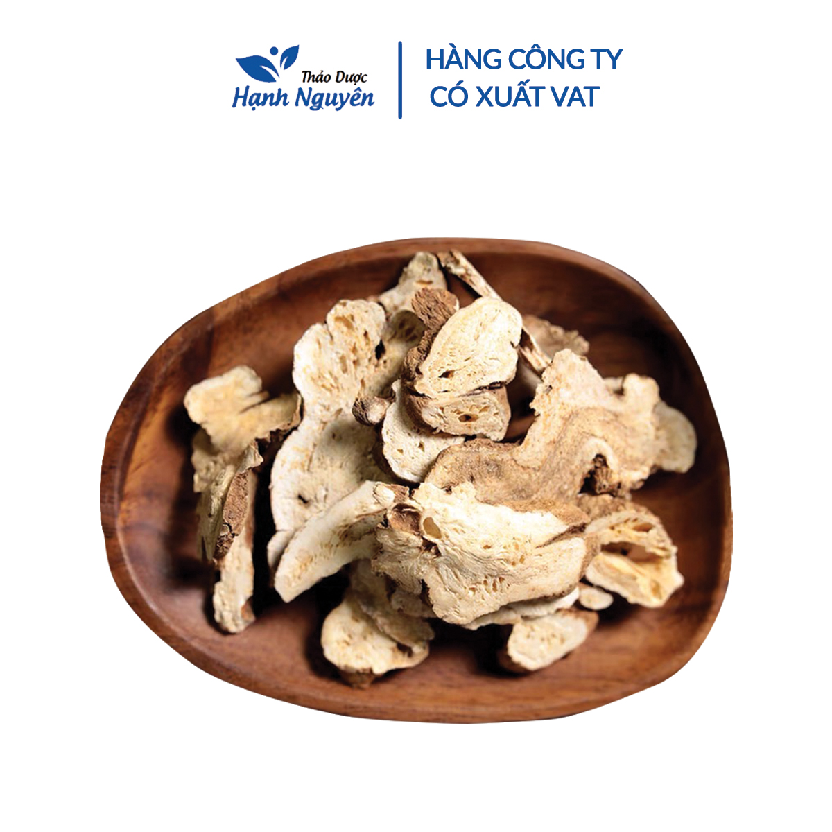 Bạch Truật Khô Chất Lượng 1kg Kích Thích Hệ Tiêu Hóa