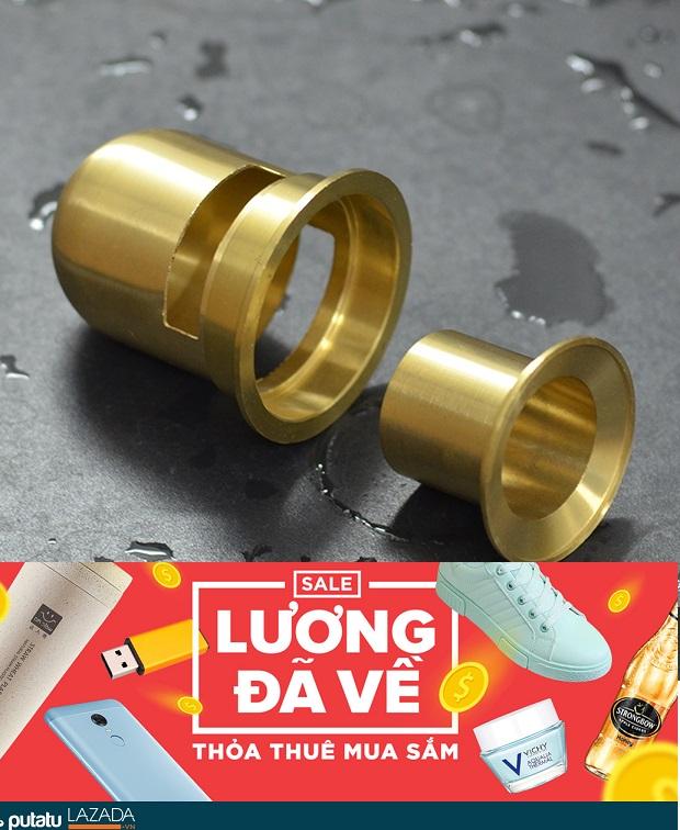Phụ kiện thoát sàn chống mùi NX103-2U