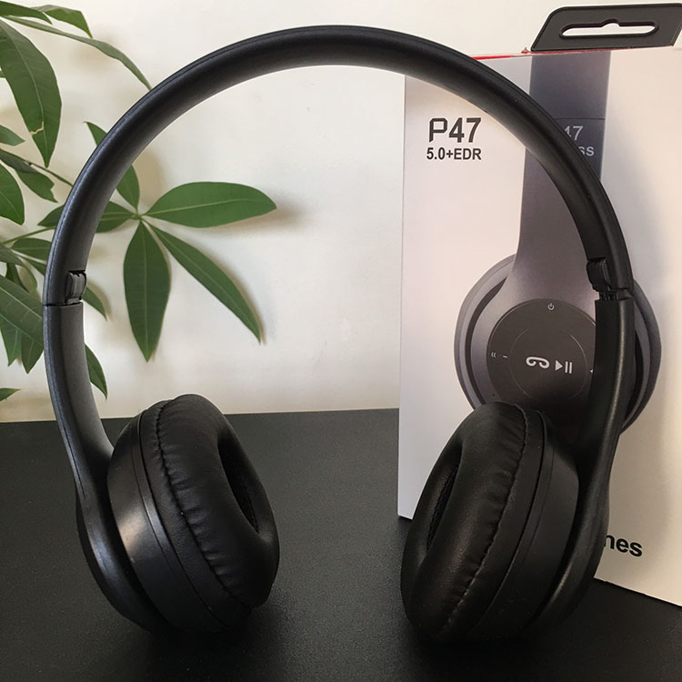 [HCM]Tai Nghe chụp tai Bluetooth P47