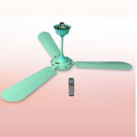 Quạt trần Vinawind 1400 cánh nhôm có điều khiển từ xa