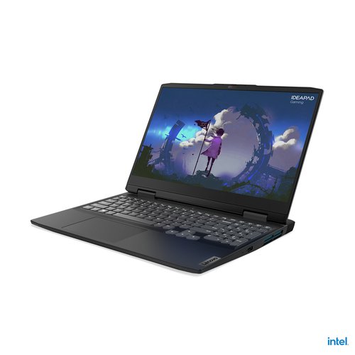 Laptop lenovo ideapad gaming 3 15arh7 |ryzen 7 6800h | 16gb | 512gb ssd pcie gen 4.0 | rtx 3050 ti 4gb | 15.6 inch full hd ips 120hz | win 11 | led key rgb| hàng chính hãng