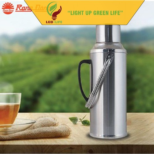 Phích đựng nước rạng đông 2 lít s1 rd 2035 st2