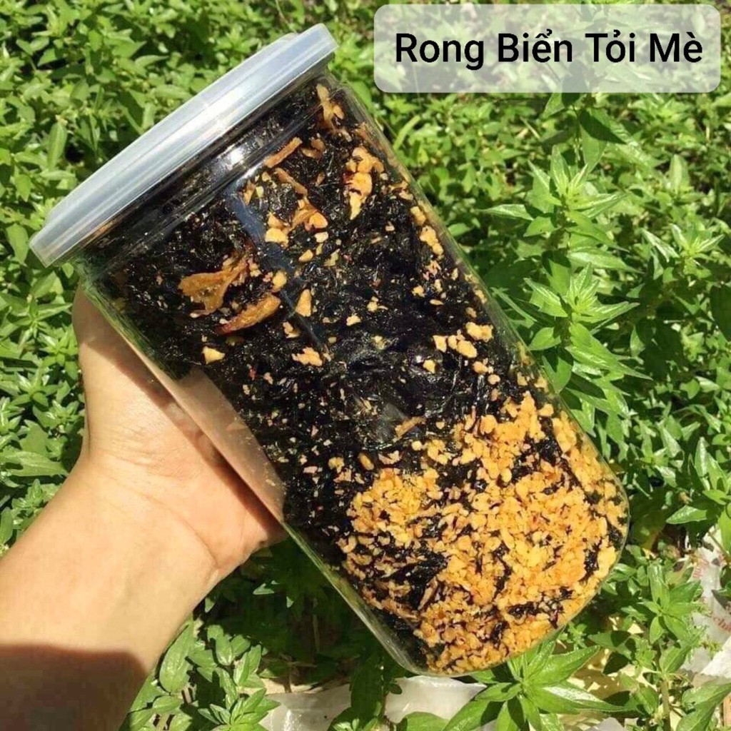 Rong Biển Trai Đẹp 150G