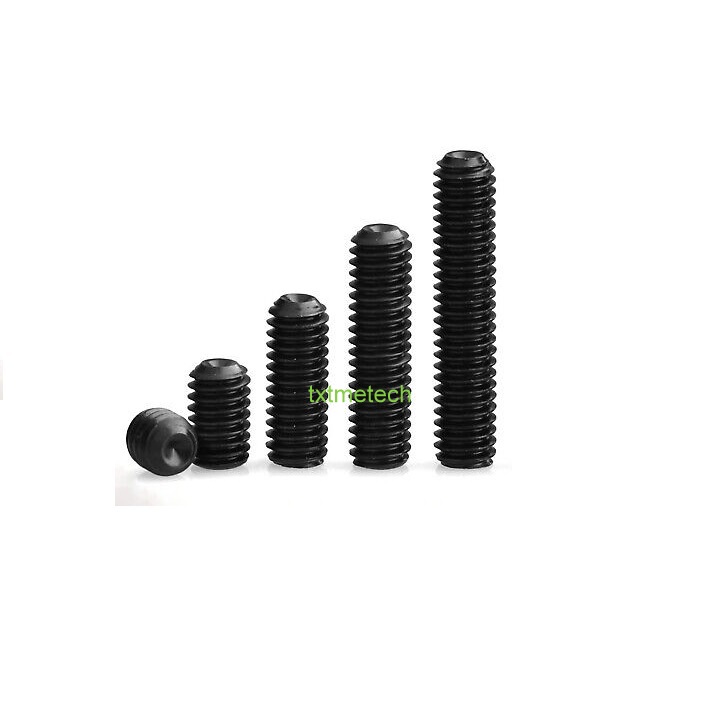 Lục giác chìm không đầu- Vít trí M4