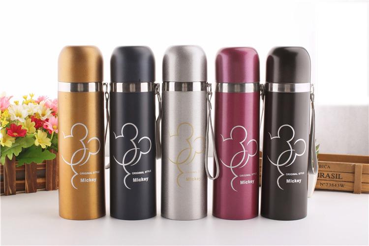 Bình giữ nhiệt 500ml