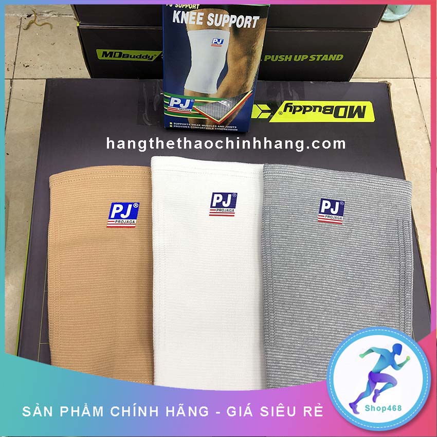 Băng bảo vệ đầu gối pj 601