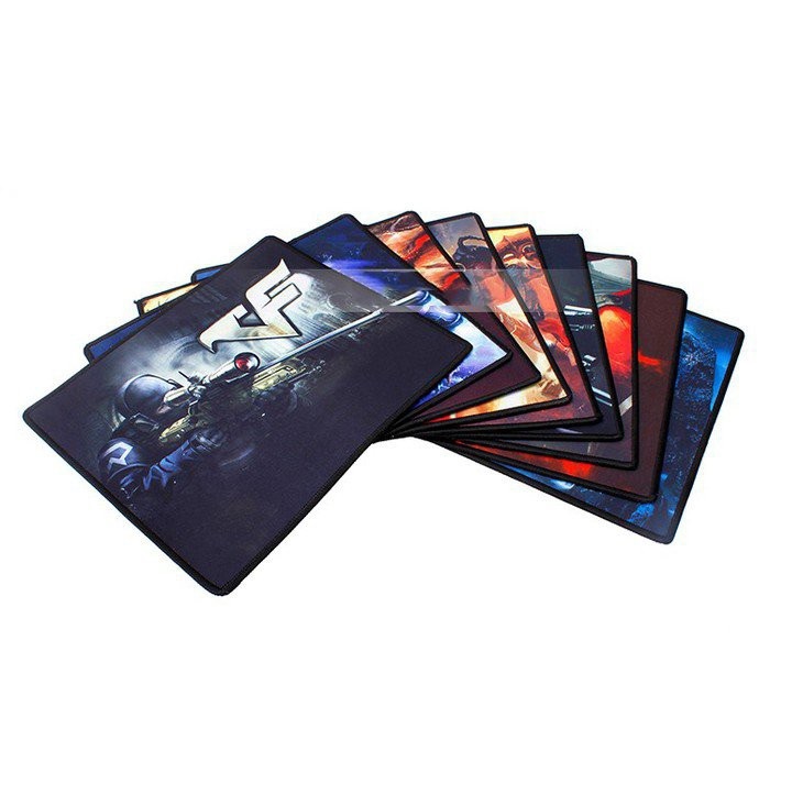 Tấm lót chuột chuyên game cf cực đại x88 cực dày miếng lót chuột pad mouse cao cấp bàn di chuột dành cho game thủ