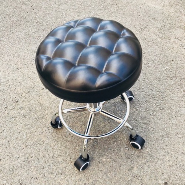 Ghế Múi Xoay Nâng Hạ Tùy Chỉnh(hàng loại I)