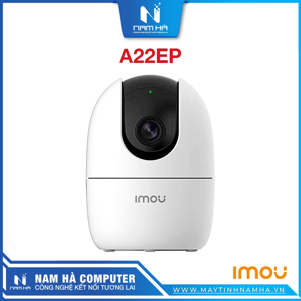 Camera wifi imou a22ep 1080p 2mp / a42p 4mp 2k siêu nét - ranger2 - xoay 360 độ chính hãng