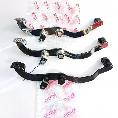 cần số móc trả gắn xe exciter 135