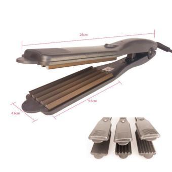 Máy bấm xù 5 răng chỉnh nhiệt stm052
