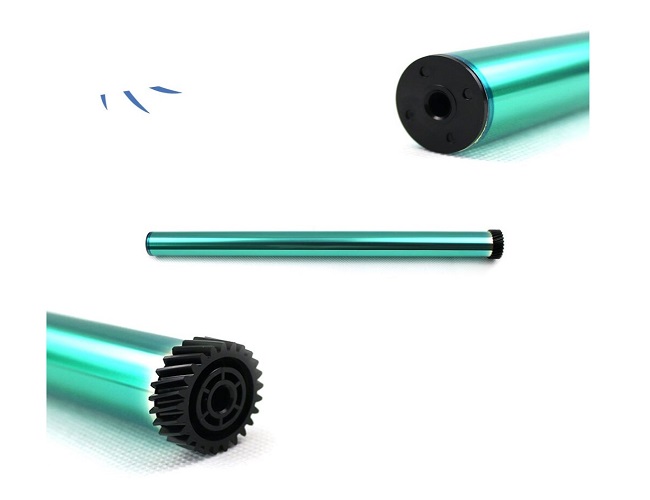 Trống drum Samsung MLT-104S, 1043, 1660, 1666, 1670, 1671, 1688, 1866; SCX 3200, 3201, 3217, là trống hình hộp mực máy in