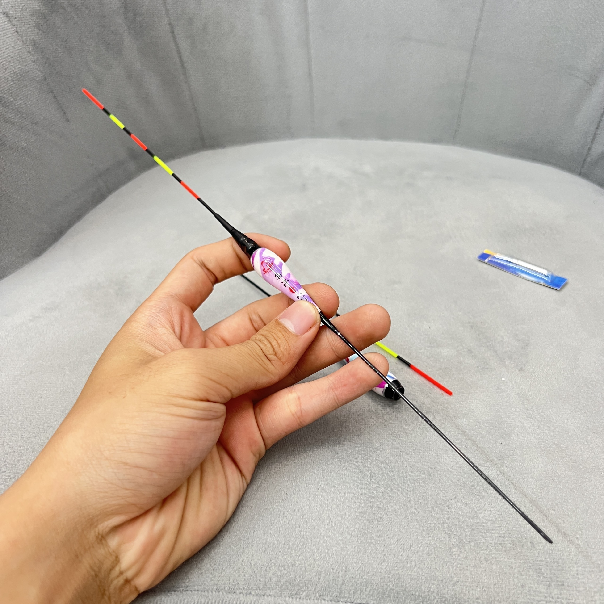 [TẶNG PIN]PHAO CÂU ĐÊM, Phao câu đài ban đêm phao câu cá phao đèn câu đêm, phao câu cá