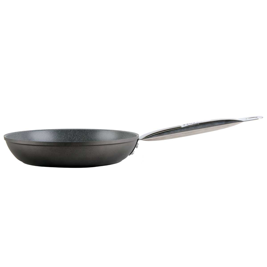 Chảo kangaroo kg663xl nhôm vân đá 28 cm