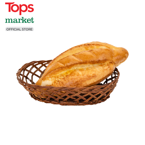 Bánh Mì Trái Bí 220G - Siêu Thị Tops Market