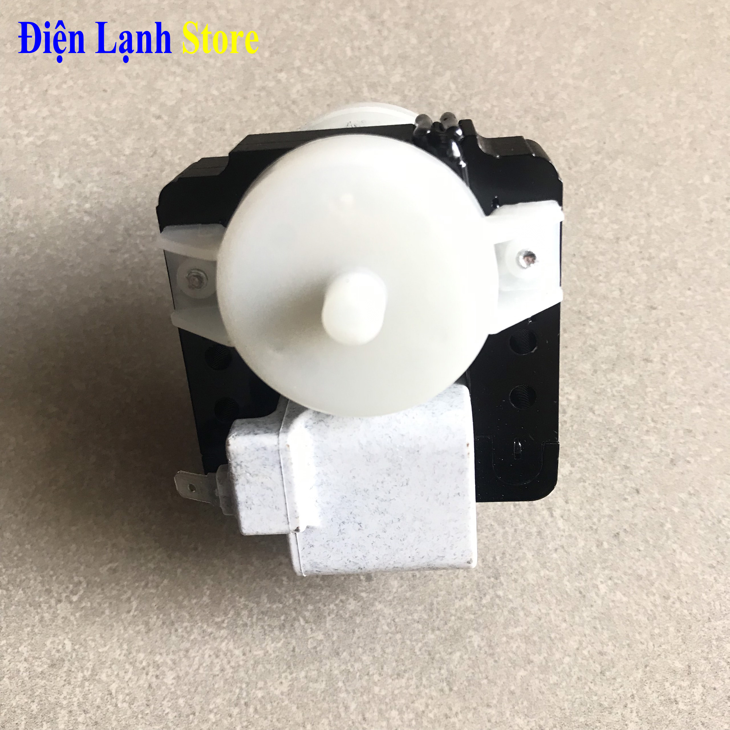 Quạt tủ lạnh loại dày, mỏng chuyên dụng dành cho các loại tủ ac 220v loại tốt, thích hợp độ chế.