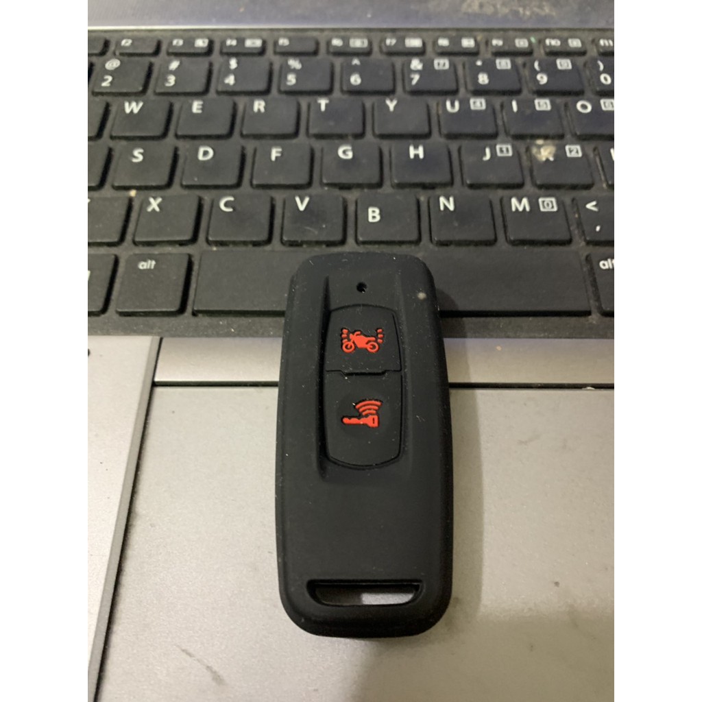 Bọc chìa khóa vision 2021 - vision 2022 - bao khóa smartkey silicon