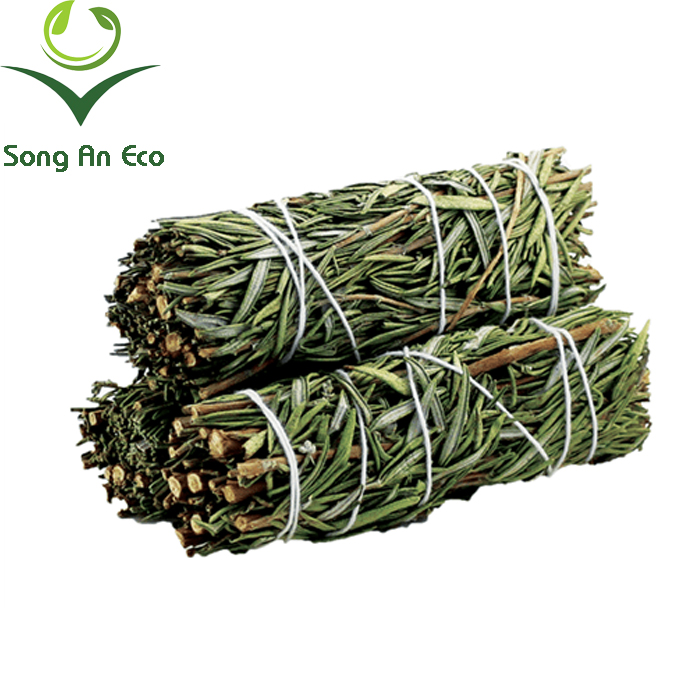 Bó Hương Thảo xông thơm - thanh tẩy nhà cửa và thu hút tài lộc