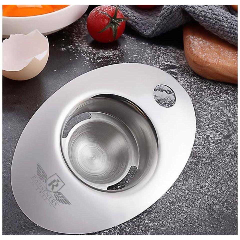 Dụng cụ tách lòng đỏ trứng ranseners