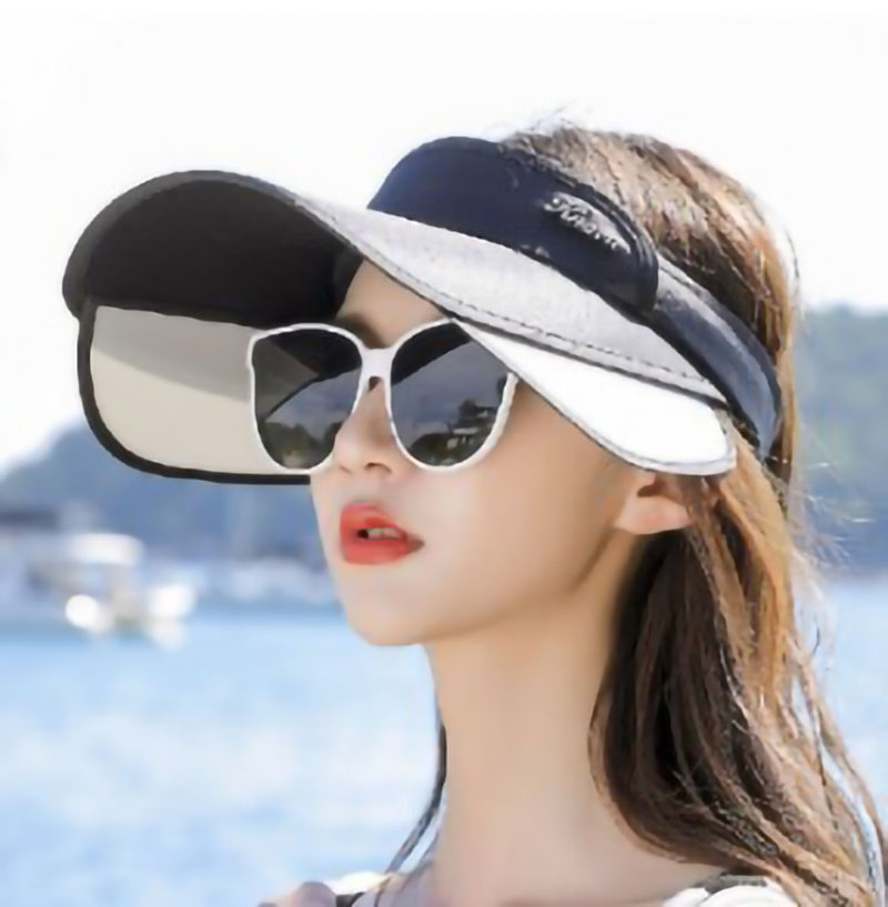 Mũ Golf Lưỡi Trai Nữ Chống nắng hiệu quả nhất cho người chơi gôn