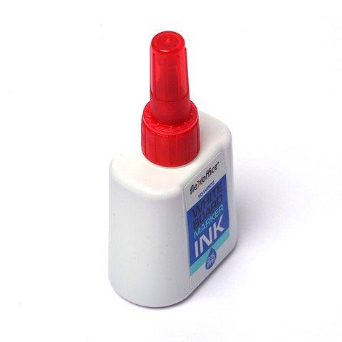 Bộ 3 chai mực lông bảng thiên long fo-wbi02/vn