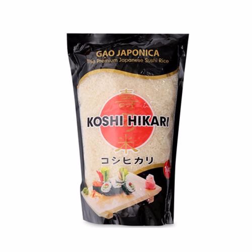 1Kg Gạo Nhật Làm sushi,kim pap - 5130301030