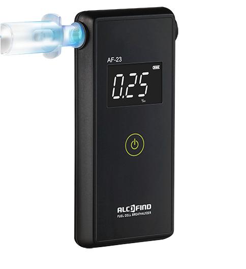 Máy đo nồng độ cồn af-23