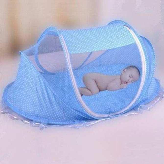 Màn ngủ gấp gọn trẻ em có nhạc cao cấp , ma ngu gap gon tre em co nhac cao cap