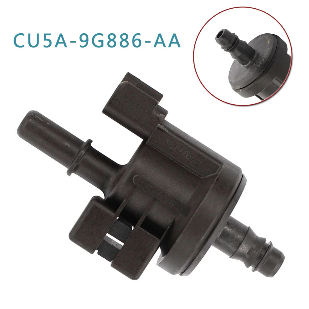 1PC Van điện từ nhiên liệu hơi thanh lọc Van điện từ phù hợp cho FORD F150 0280142519 cu5a 9g886 AA cu5a9g886aa