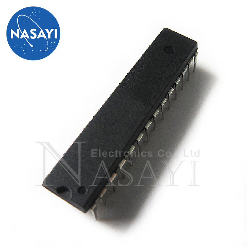 Atmega8-16pu atmega8 dip-28 微控制器芯片ic