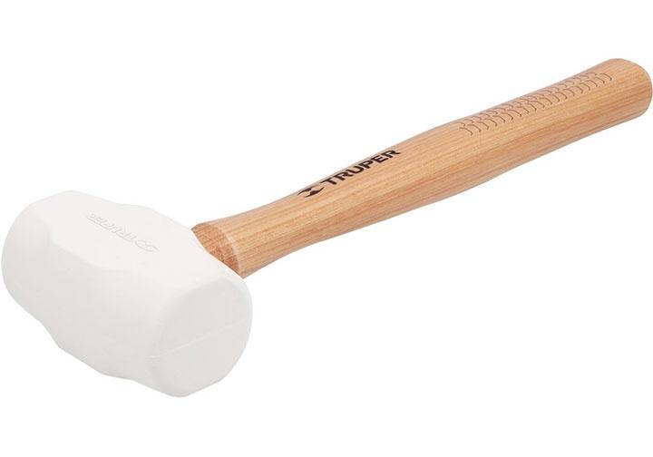 Búa cao su 24oz truper - 16932 mh-24