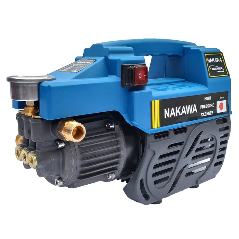 Máy rửa xe 2000w nakawa nk-666