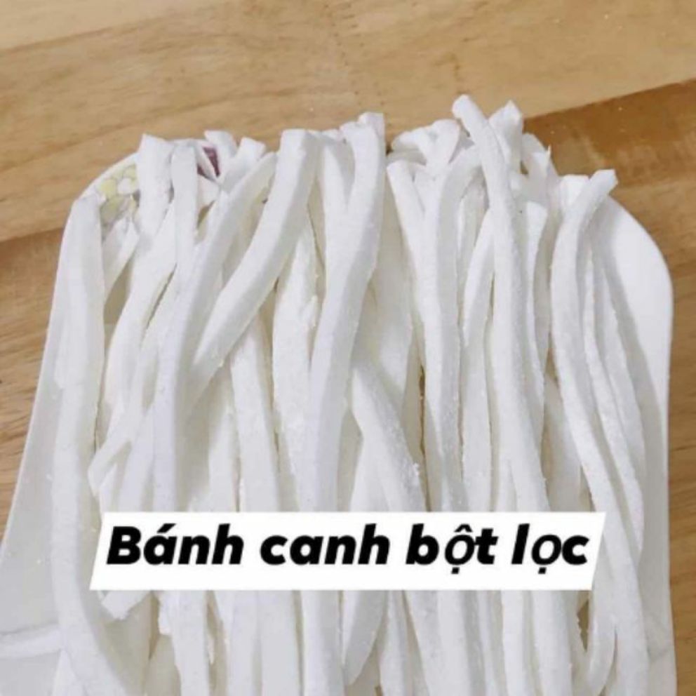 Combo 1 ký bánh canh bột lọc Huế