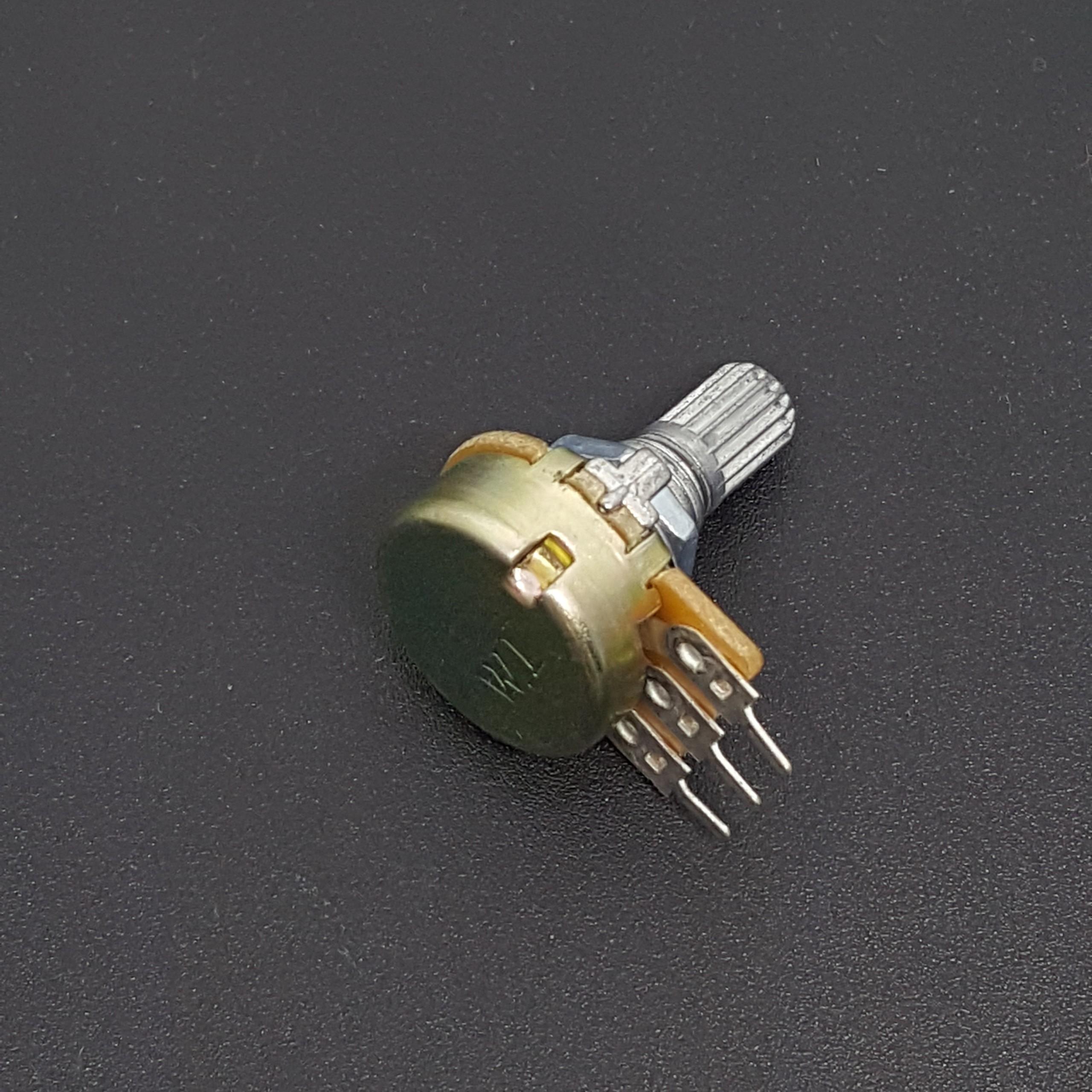 5 cái biến trở 5k - wh148